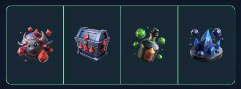 POCKET ROCKET Daily Combo 20 March 2025